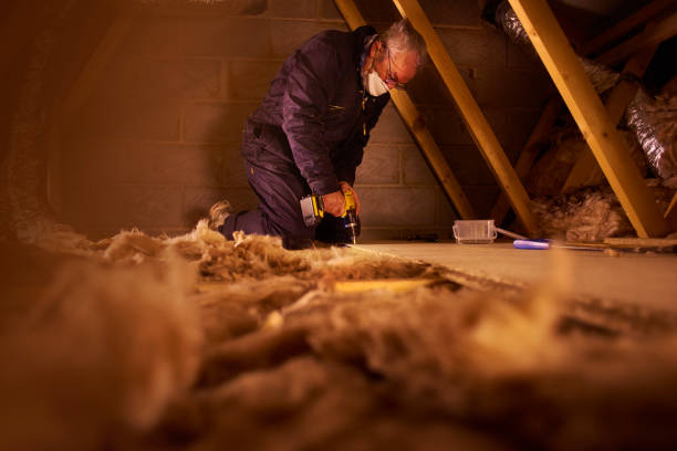 Types of Insulation We Offer in Silverton, OR